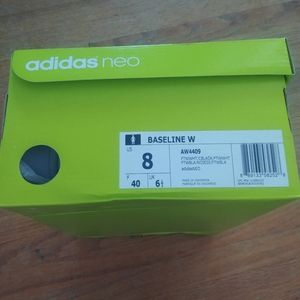 Brand New in Box Adidas Neo